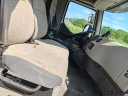 Renault Midlum 180 boxtruck / servicetruck euro 5
