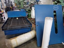 SEITZ Bandfilter