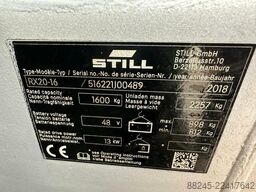 STILL RX20-16P