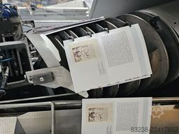 SMYTH FRECCIA F150 - 4D Large