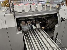 SMYTH FRECCIA F150 - 4D Large