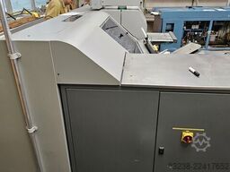 SMYTH FRECCIA F150 - 4D Large