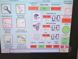 SMYTH FRECCIA F150 - 4D Large