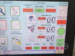 SMYTH FRECCIA F150 - 4D Large