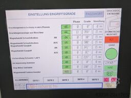 SMYTH FRECCIA F150 - 4D Large