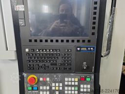 DN Solutions LYNX 2100LC