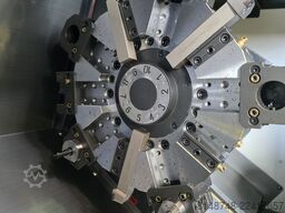 DN Solutions LYNX 2100LC
