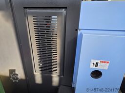 DN Solutions LYNX 2100LC