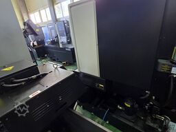 DN Solutions LYNX 2100LC