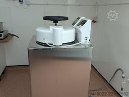 Raypa Terra Food Tech CFS-V150