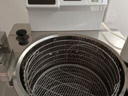 Raypa Terra Food Tech CFS-V150