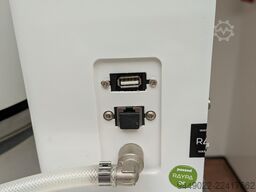 Raypa Terra Food Tech CFS-V150