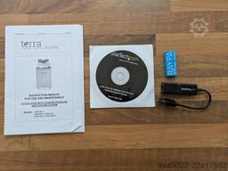 Raypa Terra Food Tech CFS-V150