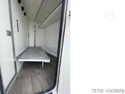 Steinsberger 3-Pferde mit Bett Modell derfaller