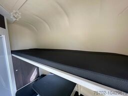 Steinsberger 3-Pferde mit Wohnung neues Modell