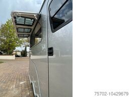 Steinsberger 3-Pferde mit Wohnung neues Modell