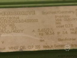 SEW-EURODRIVE R40DT80N4