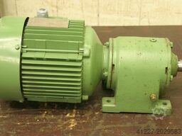 SEW-EURODRIVE R40DT90S4
