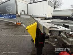 Renders Containerfahrgestell Standard