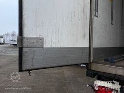 Schmitz Cargobull Tiefkühler Multitemp Doppelstock Trennwand