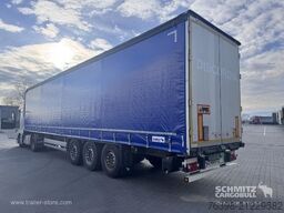 Schmitz Cargobull Curtainsider Standard