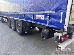 Schmitz Cargobull Curtainsider Standard