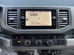 VOLKSWAGEN CRAFTER KOFFER LBW+PORTALTÜR KAMERA KLIMA NAVI