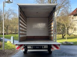 VOLKSWAGEN CRAFTER KOFFER LBW+PORTALTÜR KAMERA KLIMA NAVI