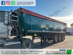 SCHMITZ CARGOBULL SKI 24 SL 9.60  50m³