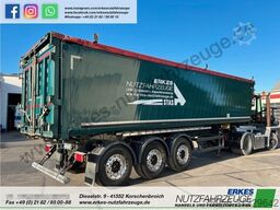 SCHMITZ CARGOBULL SKI 24 SL 9.60  50m³