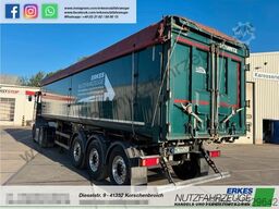 SCHMITZ CARGOBULL SKI 24 SL 9.60  50m³