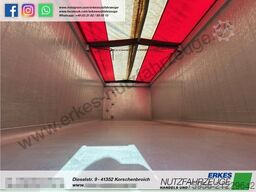 SCHMITZ CARGOBULL SKI 24 SL 9.60  50m³