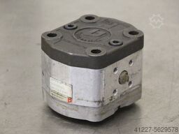 Bucher** AP200/6.5 S-259