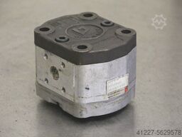 Bucher** AP200/6.5 S-259