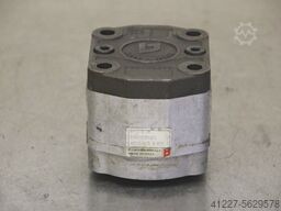Bucher** AP200/6.5 S-259