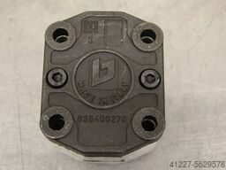 Bucher** AP200/6.5 S-259