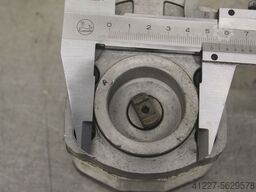 Bucher** AP200/6.5 S-259