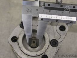 Bucher** AP200/6.5 S-259