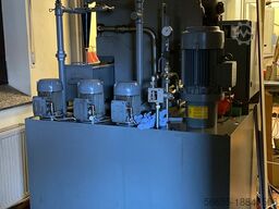 Deckel Mori DMC 70 V Portal