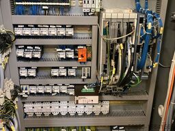 Deckel Mori DMC 70 V Portal