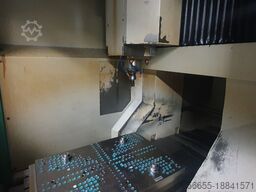 Deckel Maho DMC 70 V