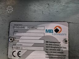 MB Conveyors 