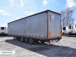 SCHMITZ CARGOBULL SCS24/L Varios