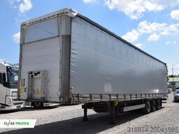 SCHMITZ CARGOBULL SCS24/L Varios
