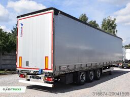 SCHMITZ CARGOBULL SCS24/L Varios