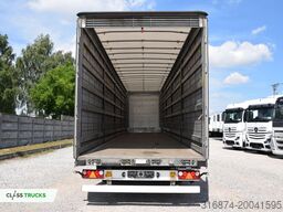 SCHMITZ CARGOBULL SCS24/L Varios