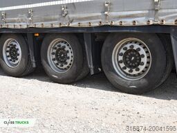 SCHMITZ CARGOBULL SCS24/L Varios