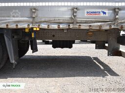 SCHMITZ CARGOBULL SCS24/L Varios