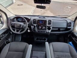 Opel Movao Fiat Ducato Systemboden Rolli