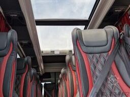MERCEDES-BENZ 519 und 517 Glasdach XXL  20 Sitze Lord Exclisiv